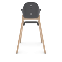 Chaise-Haute UPPAbaby Ciro - Jake Black