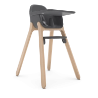 Chaise-Haute UPPAbaby Ciro - Jake Black