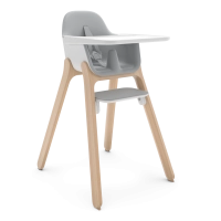 Chaise-Haute UPPAbaby Ciro - Chloe Grey