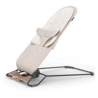 Transat UPPAbaby Mira - Charlie Sand Melange