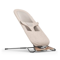 Transat UPPAbaby Mira - Charlie Sand Melange