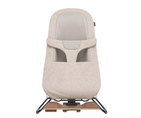 Transat UPPAbaby Mira - Charlie Sand Melange