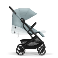 Poussette Cybex  Beezy 3  - Stormy Blue