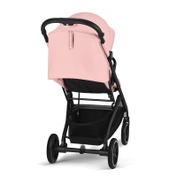 Poussette Cybex  Beezy 3 - Candy Pink