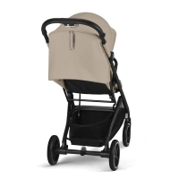 Poussette Cybex  Beezy 3 - Almond Beige