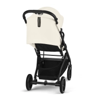 Poussette Cybex  Beezy 3 - Canvas White