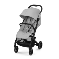 Poussette Cybex  Beezy 3 - Fog Grey