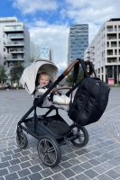 Sac à Dos Minimeis Hero G5 - Black