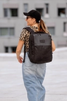 Sac à Dos Minimeis Hero G5 - Black