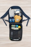 Sac à Dos Minimeis Hero G5 - Dusk Blue