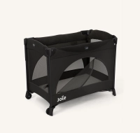 Lit Parapluie Joie Kubbie Sleep - Shale