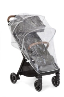 Poussette Joie Pact Pro - Shell Grey