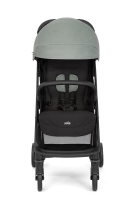 Poussette Joie Pact Pro - Abyss + Coque Auto i-Snug 2 - Shale