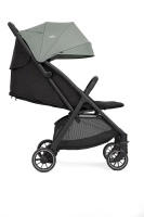 Poussette Joie Pact Pro - Abyss + Coque Auto i-Snug 2 - Shale