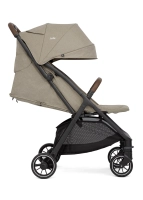 Poussette Joie Pact Pro - Oak + Coque Auto i-Snug 2 - Shale
