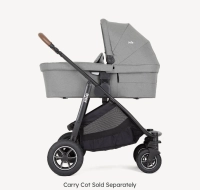 Nacelle Joie Ramble XL - Pebble