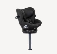 Siège Auto 61-105cm Joie i-Spin E - Coal