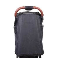 Poussette Mountain Buggy Nano Urban + Cocoon