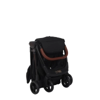 Poussette Mountain Buggy Nano Urban + Cocoon