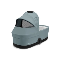 Nacelle Cot S - CYBEX - Stormy Blue