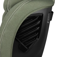 Siège Auto 40-150cm Lionelo Bastiaan One i-Size - Green Olive