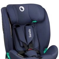 Siège Auto 40-150cm Lionelo Bastiaan One i-Size - Blue Navy