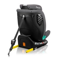 Siège Auto 40-150cm Lionelo Bastiaan One i-Size - Pink Rose