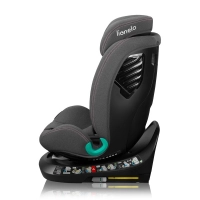 Siège Auto 40-150cm Lionelo Bastiaan One i-Size - Pink Rose