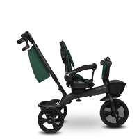 Tricycle Lionelo Kori - Green Emerald
