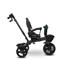 Tricycle Lionelo Kori - Green Emerald