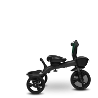 Tricycle Lionelo Kori - Green Emerald
