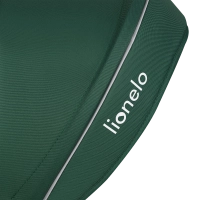 Tricycle Lionelo Kori - Green Emerald