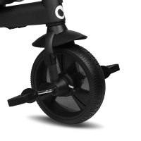 Tricycle Lionelo Kori - Green Emerald