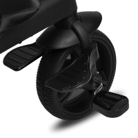 Tricycle Lionelo Kori - Green Emerald