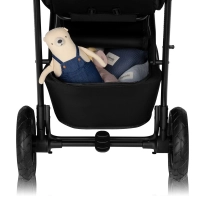 Poussette Lionelo Natt - Beige Sand