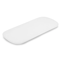 Poussette Lionelo Amber + Nacelle - Black Onyx