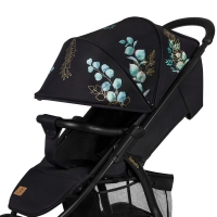 Poussette Lionelo Annet Plus - Golden Moments