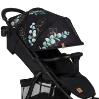 Poussette Lionelo Annet Plus - Golden Moments