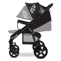 Poussette Lionelo Annet Plus - Golden Moments