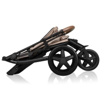 Poussette Lionelo Annet Plus - Beige Sand