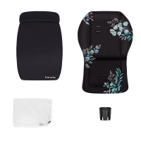 Poussette Lionelo Annet Tour - Golden Moments