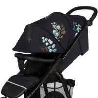 Poussette Lionelo Annet Tour - Golden Moments