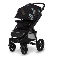 Poussette Lionelo Annet Tour - Golden Moments