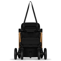 Poussette Lionelo Cloe - Black Onyx