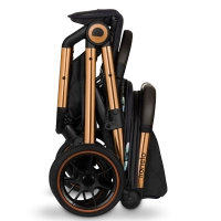 Poussette Lionelo Cloe - Golden Moments