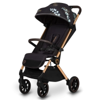 Poussette Lionelo Cloe - Golden Moments