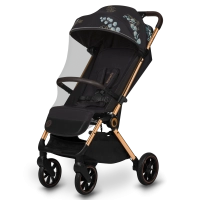 Poussette Lionelo Cloe - Golden Moments
