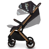 Poussette Lionelo Cloe - Golden Moments