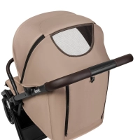 Poussette Lionelo Cloe - Beige Sand