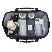 Sac à Langer Lionelo Ida - Golden Moments